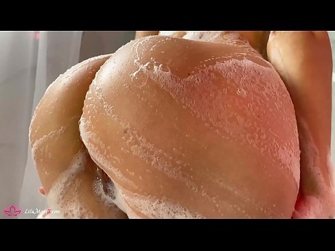 ❤️ Brunette masturboi pillua vibraattorilla intensiiviseen orgasmiin suihkussa ❤ Lutkat at fi.mathem-1-class.ru ❌️❤