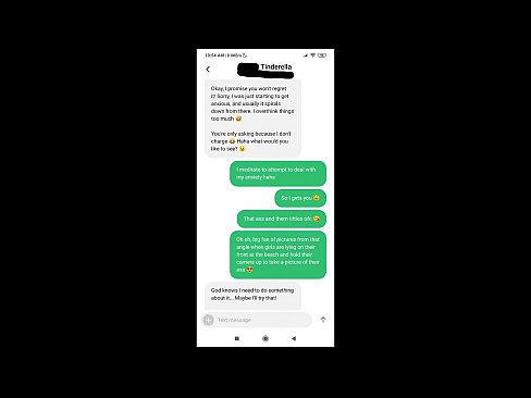 ❤️ Lisäsin uuden PAWG:n Tinderistä haaremiini ( talk to Tinder included) ❤ Lutkat at fi.mathem-1-class.ru ❌️❤